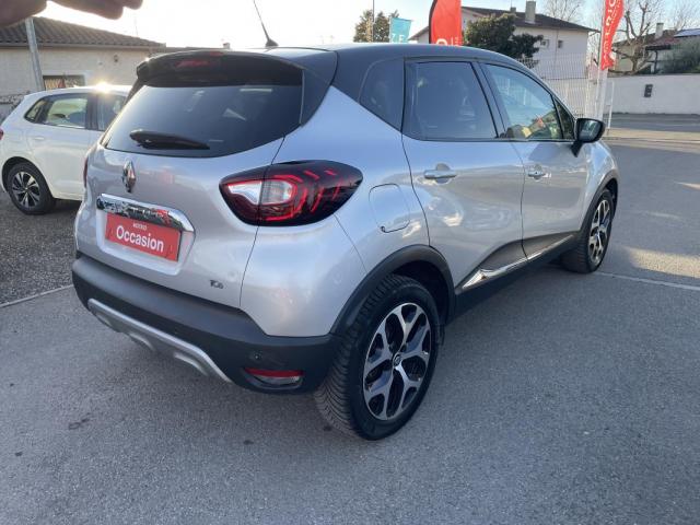 Renault Captur image 3