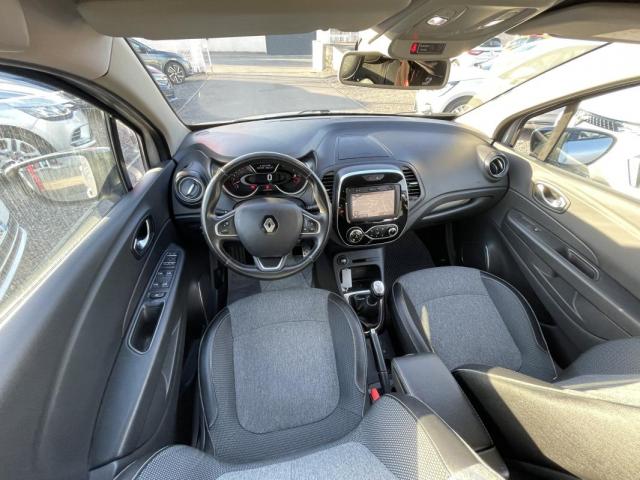 Renault Captur image 6