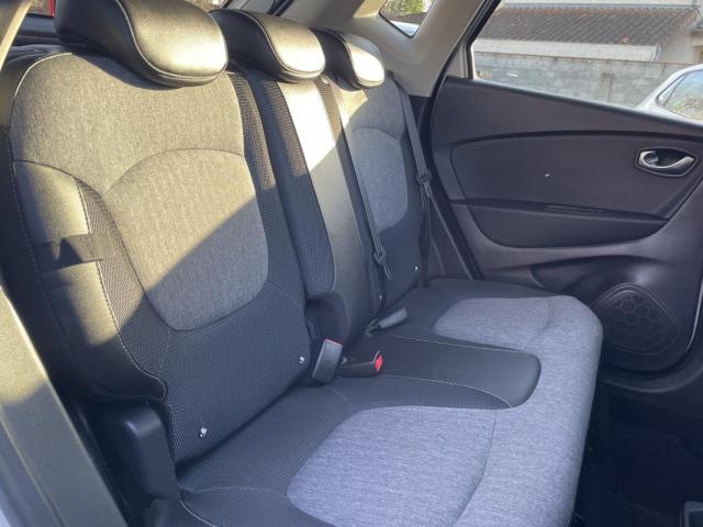 Renault Captur image 4