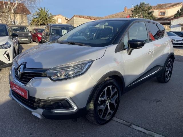 Renault Captur image 2