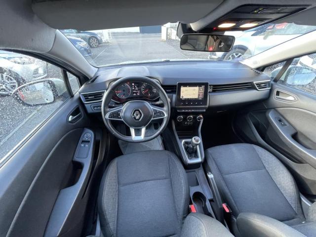 Renault Clio image 6