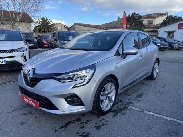 Renault Clio image 4