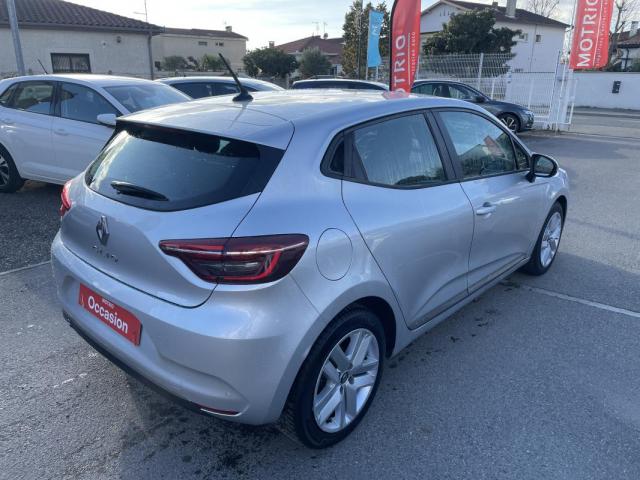 Renault Clio image 3