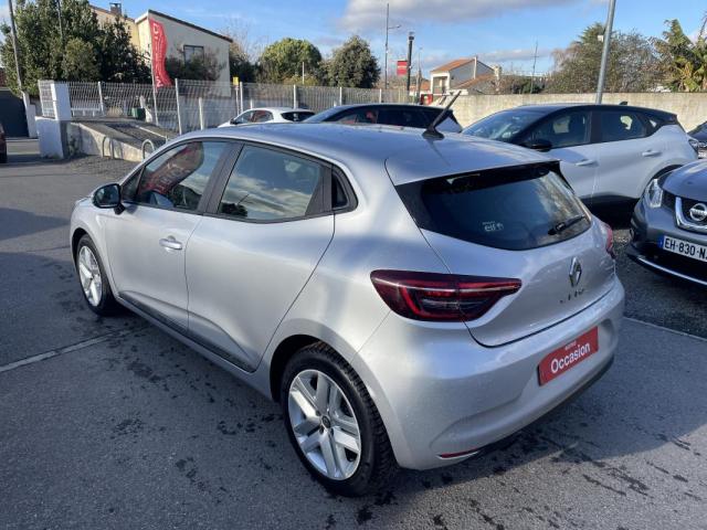 Renault Clio image 1