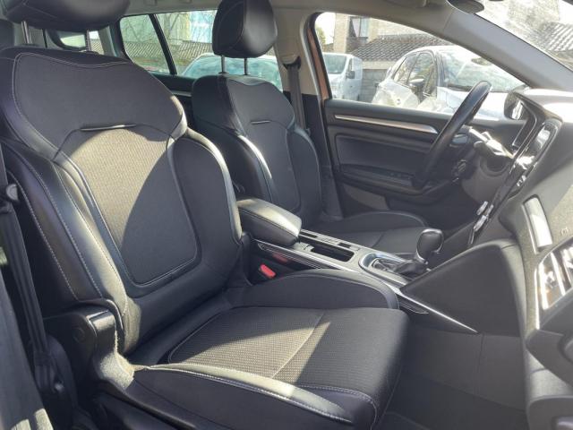 Renault Mégane Estate image 5