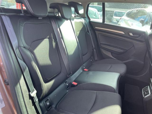 Renault Mégane Estate image 2