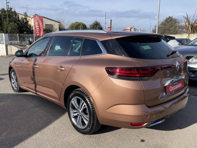 Renault Mégane Estate image 1