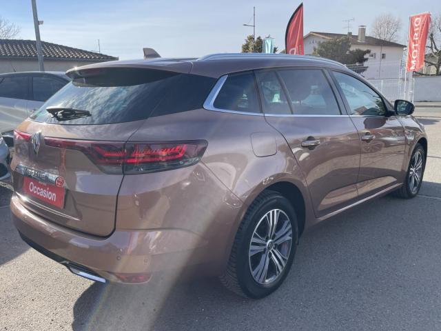 Renault Mégane Estate image 3