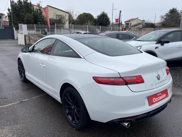 Renault Laguna image 1