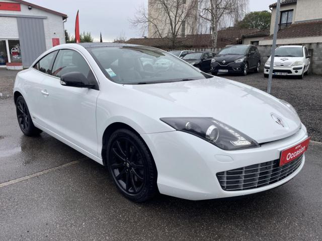 Renault Laguna image 4