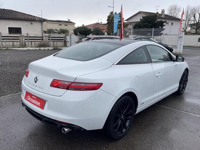 Renault Laguna image 7