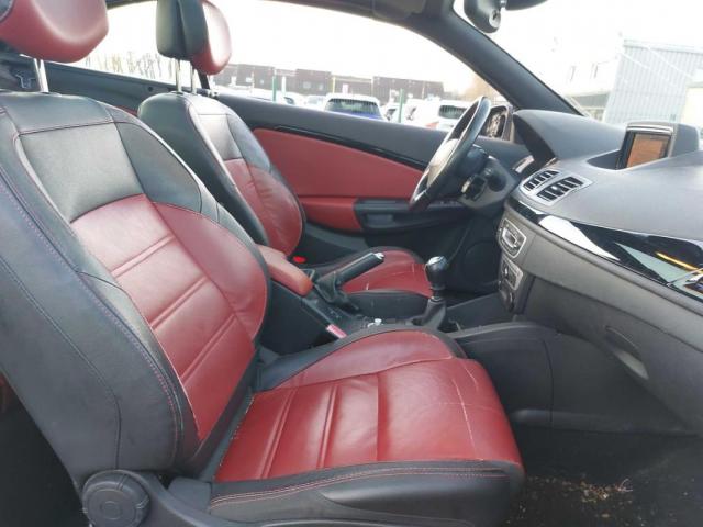 Renault Mégane Coupé Cabriolet image 1