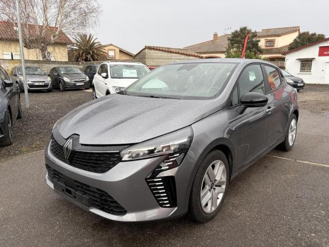 Renault Clio image 1