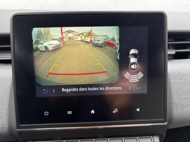 Renault Clio image 8