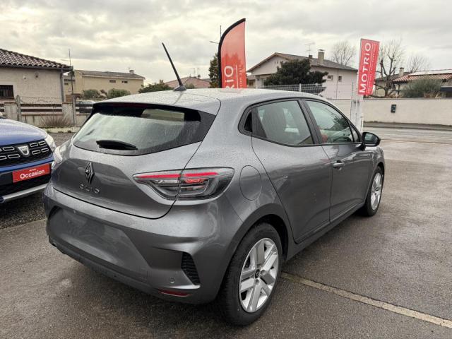 Renault Clio image 6