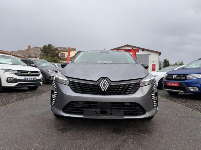 Renault Clio image 7