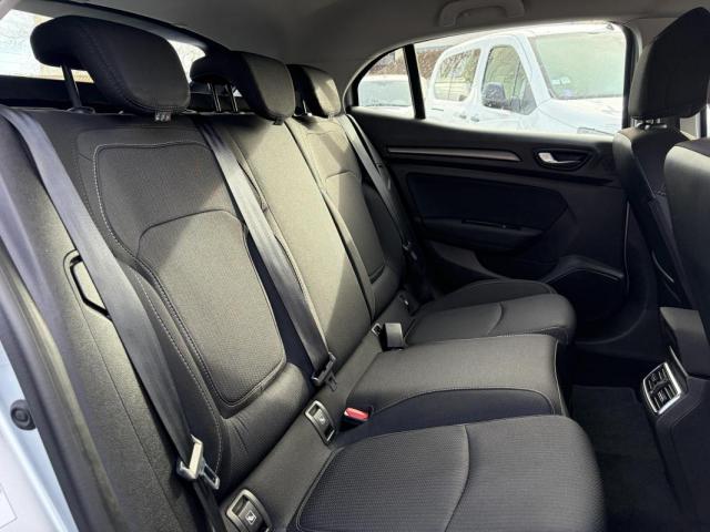 Renault Mégane image 6