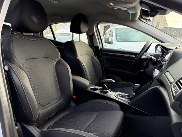 Renault Mégane image 5