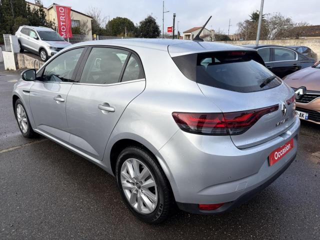 Renault Mégane image 4