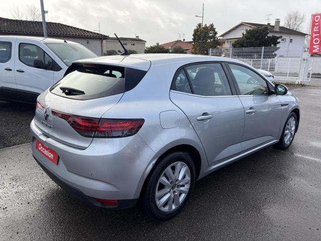 Renault Mégane image 3