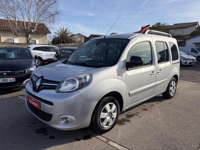Renault Kangoo image 1