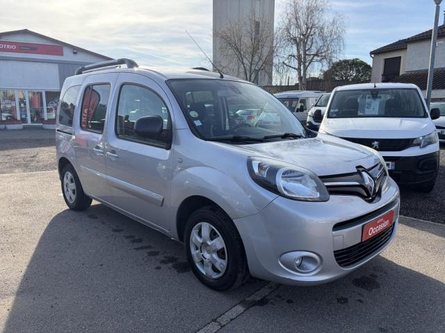 Renault Kangoo image 2