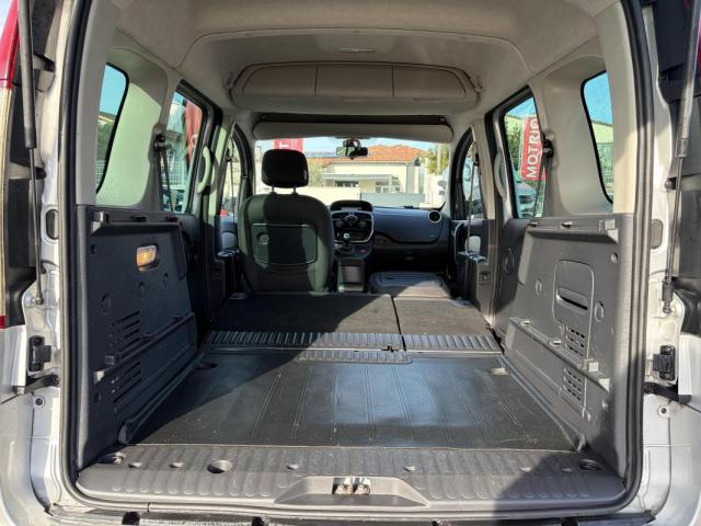 Renault Kangoo image 5