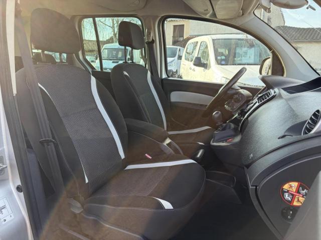 Renault Kangoo image 8