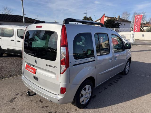 Renault Kangoo image 6