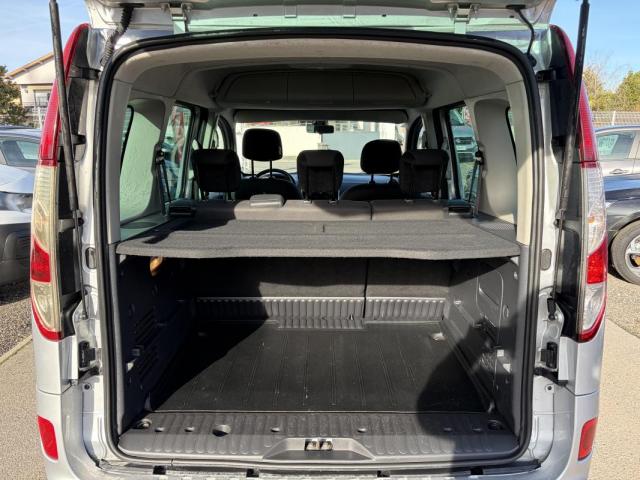Renault Kangoo image 4