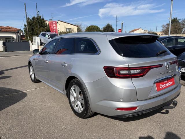Renault Talisman Estate image 3