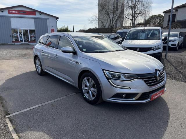 Renault Talisman Estate image 4