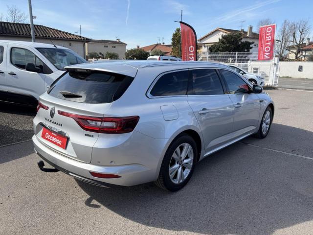 Renault Talisman Estate image 7