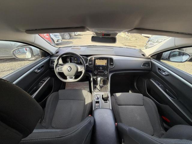 Renault Talisman Estate image 6