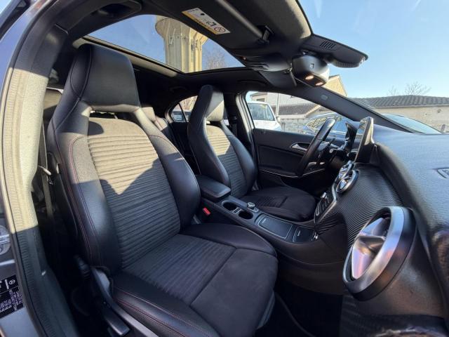 Mercedes Benz Classe A image 4