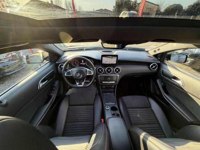 Mercedes Benz Classe A image 1