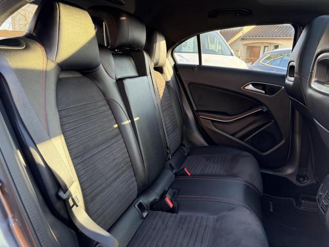 Mercedes Benz Classe A image 7