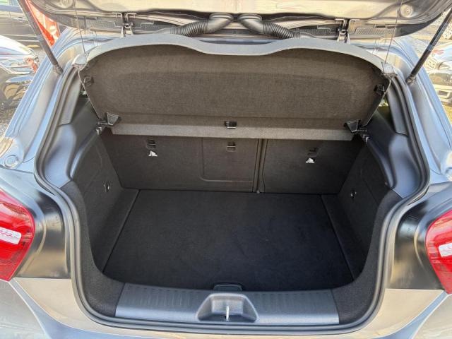 Mercedes Benz Classe A image 8