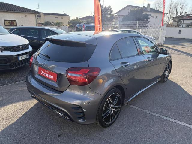 Mercedes Benz Classe A image 2