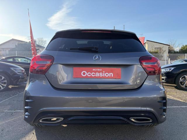 Mercedes Benz Classe A image 5