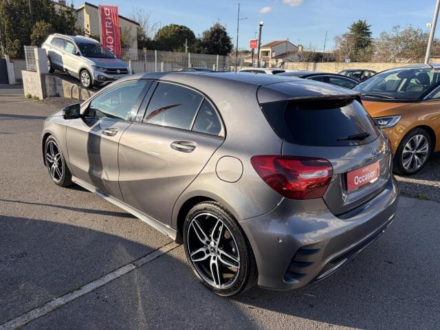 Mercedes Benz Classe A image 6