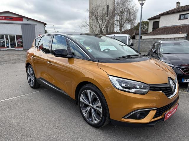 Renault Scénic Iv Intens Dci 110