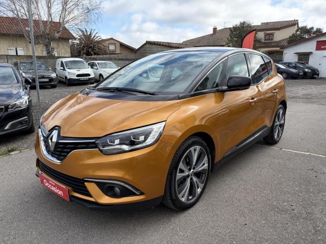 Renault Scénic image 4