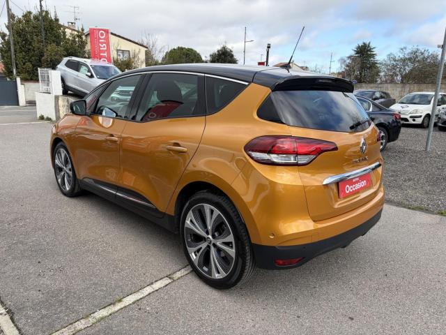 Renault Scénic image 3