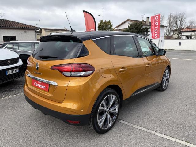 Renault Scénic image 5