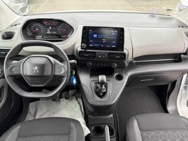 Peugeot Rifter image 2
