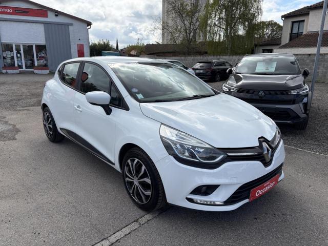 Renault Clio Iv Business 0.9 Tce 90