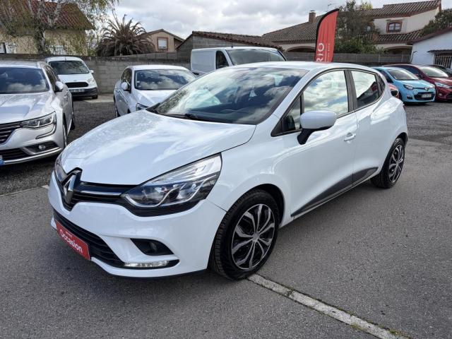 Renault Clio image 4