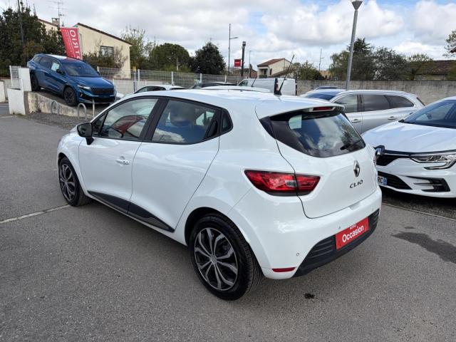 Renault Clio image 2