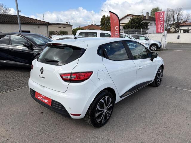 Renault Clio image 6